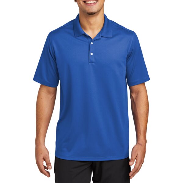 UV Micropique Polo Thumbnail