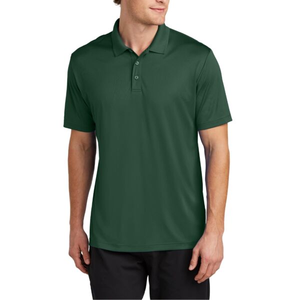 PosiCharge ® Re Compete Polo Thumbnail