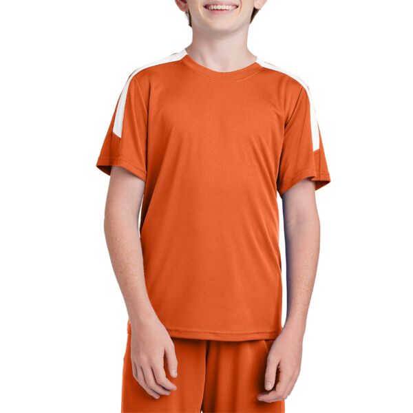 Youth Competitor United Crew Thumbnail