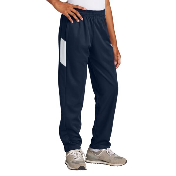 Youth Travel Pant Thumbnail