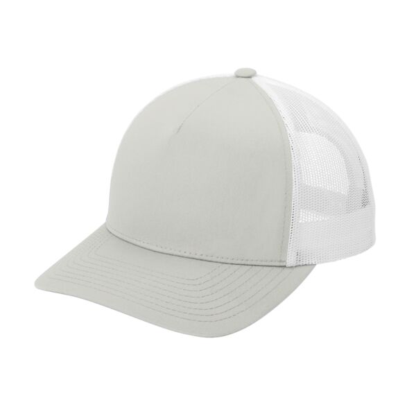 YP Classics ® Retro Trucker 5 Panel Cap Thumbnail