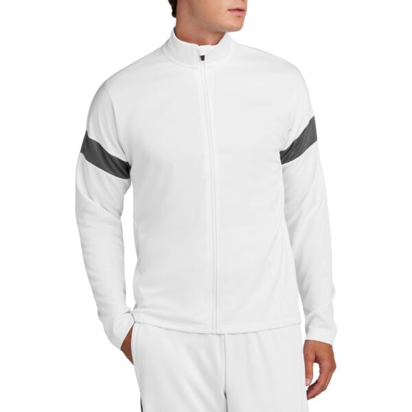 Travel Full Zip Jacket Thumbnail