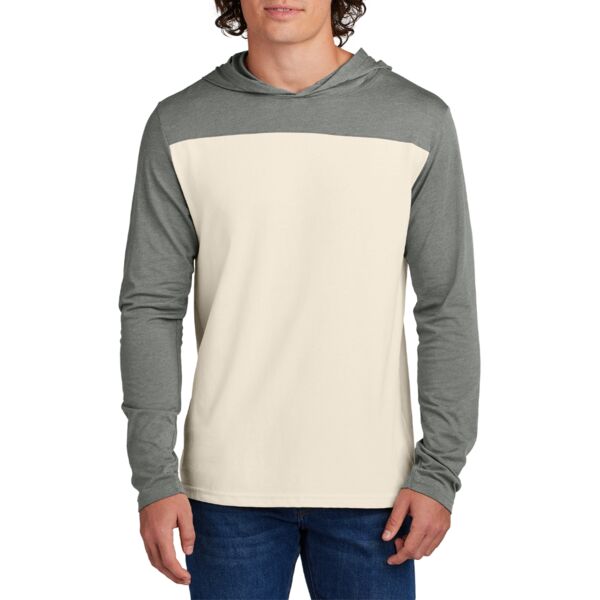 Halftime Long Sleeve Hoodie Thumbnail