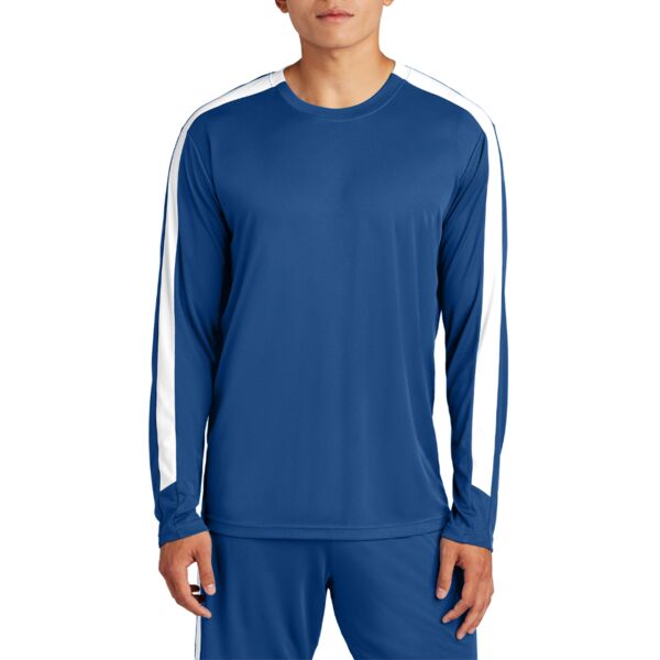 Competitor United Long Sleeve Crew Thumbnail