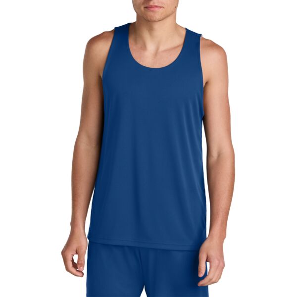 PosiCharge ® Competitor Rev Tank Thumbnail