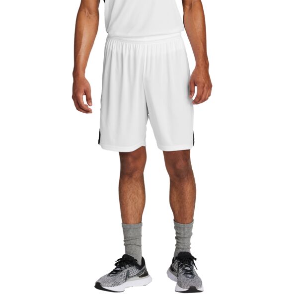 Competitor United 7' Short Thumbnail