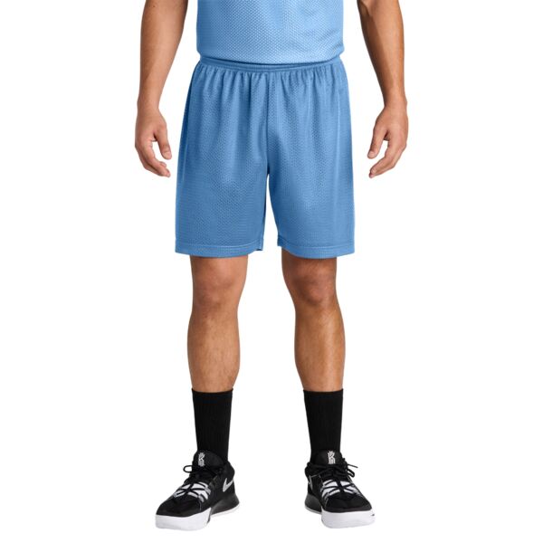 PosiCharge ® Mesh 7' Short Thumbnail