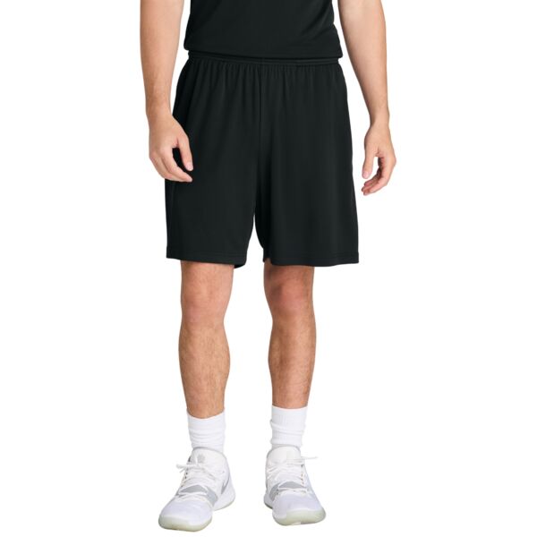 PosiCharge ® Competitor 7' Pocketed Short Thumbnail