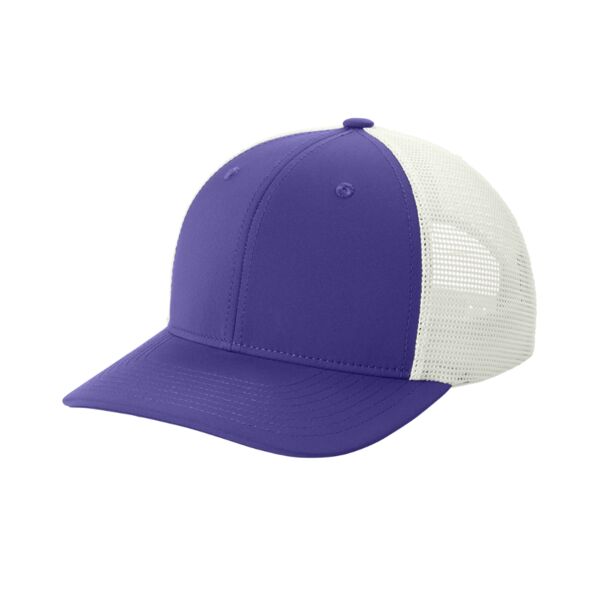 Club Trucker Cap Thumbnail