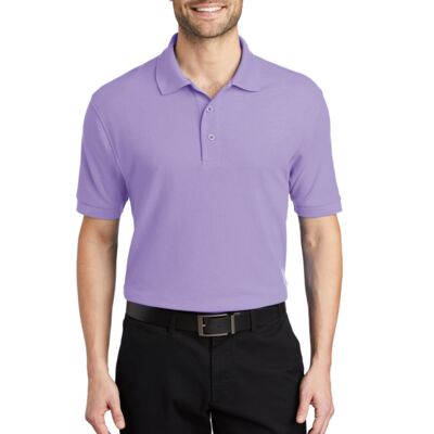 Silk Touch Polo Thumbnail