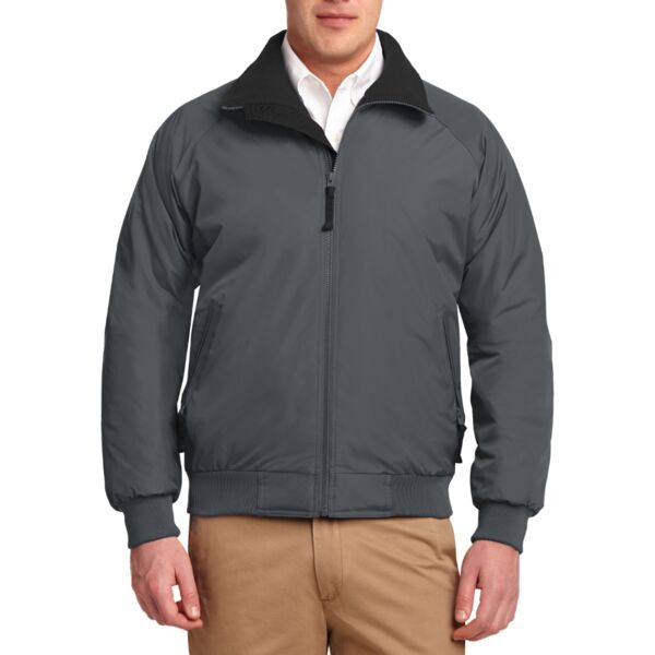 Challenger Jacket Thumbnail