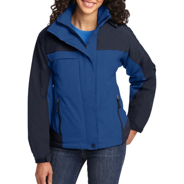 Women's Nootka Jacket Thumbnail