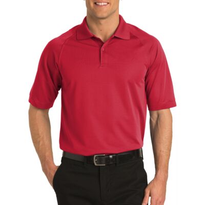 Dry Zone ® Ottoman Polo Thumbnail