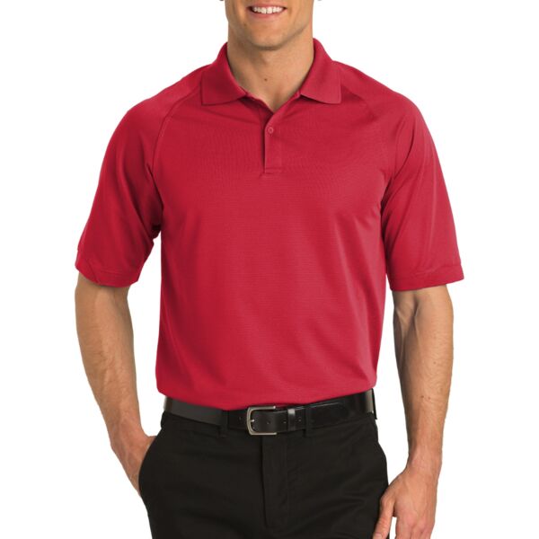 Dry Zone ® Ottoman Polo Thumbnail