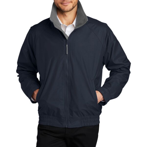 Competitor Jacket Thumbnail