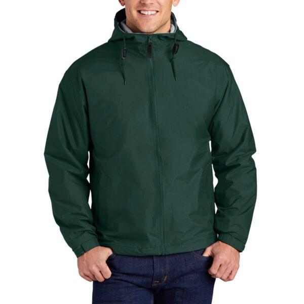 Team Jacket Thumbnail