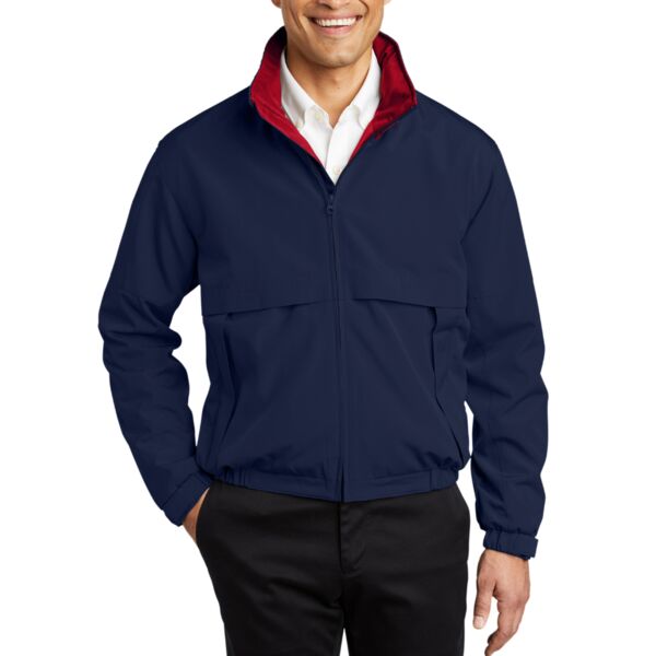 Legacy Jacket Thumbnail