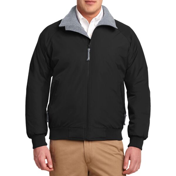 Tall Challenger Jacket Thumbnail