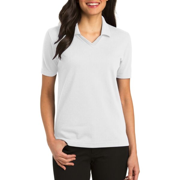 Women's Rapid Dry Polo Thumbnail