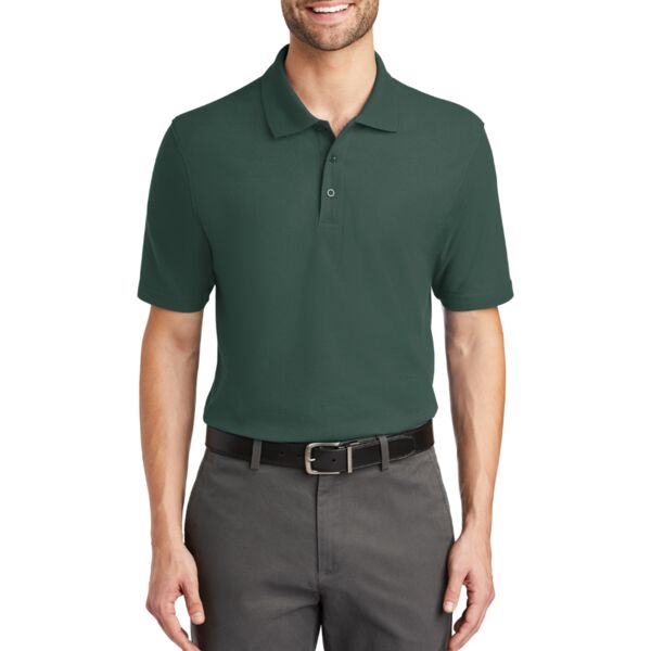 Stain Release Polo Thumbnail