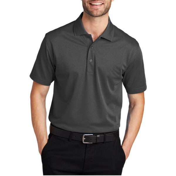 Tech Pique Polo Thumbnail