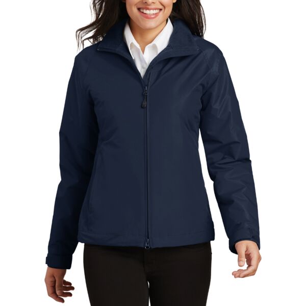 Women's Challenger Jacket Thumbnail