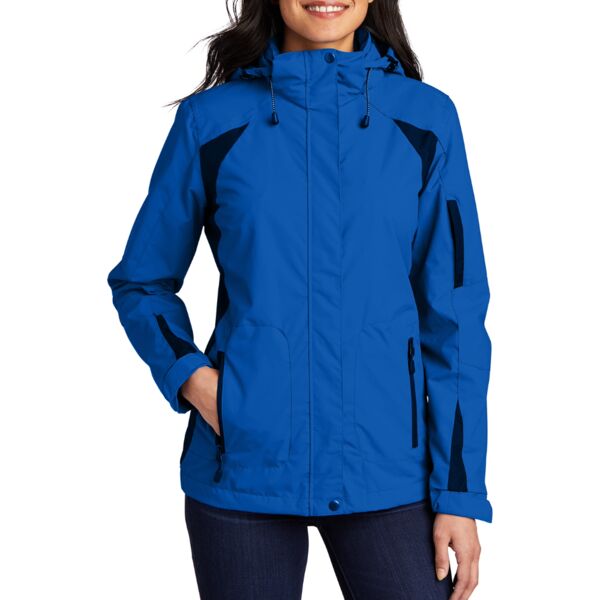 Women's All Season II Jacket Thumbnail