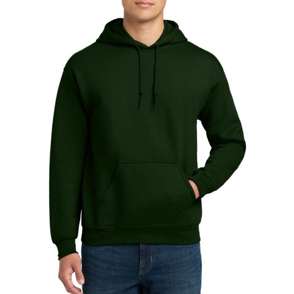 DryBlend ® Pullover Hooded Sweatshirt Thumbnail