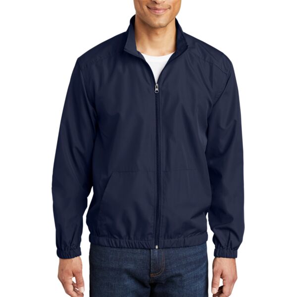 Essential Jacket Thumbnail
