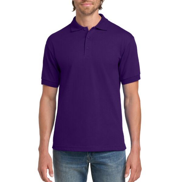 DryBlend ® 6 Ounce Jersey Knit Sport Shirt Thumbnail