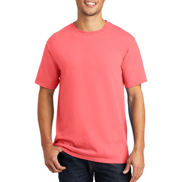 Beach Wash ® Garment Dyed Tee Thumbnail