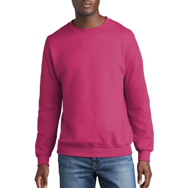 Core Fleece Crewneck Sweatshirt Thumbnail