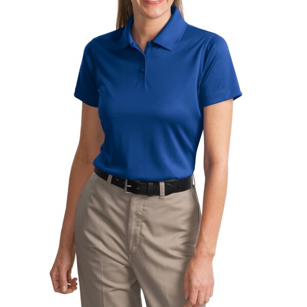 Women's Select Snag Proof Polo Thumbnail