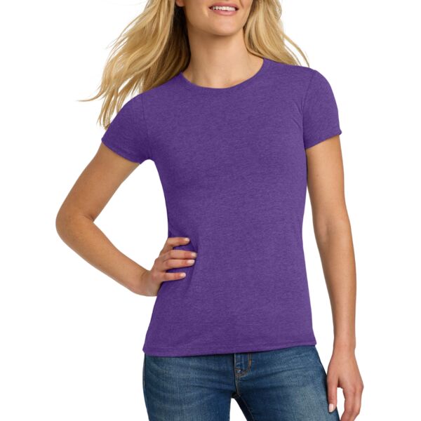 Women's Tri Blend Tee Thumbnail