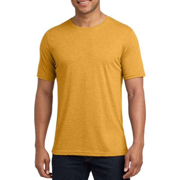 Unisex Poly/Cotton Tee Thumbnail