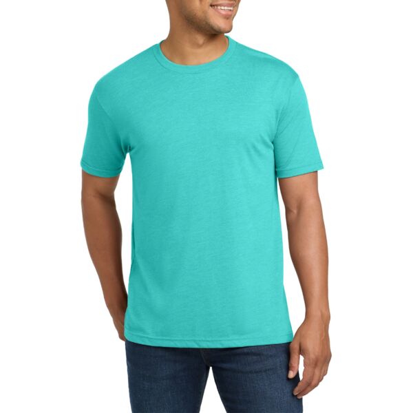 Unisex Tri Blend Tee Thumbnail