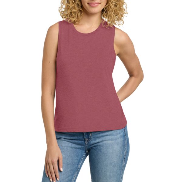 Women's Festival Muscle Tank Thumbnail