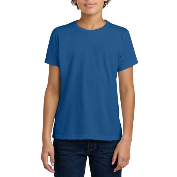 Youth CVC Tee Thumbnail