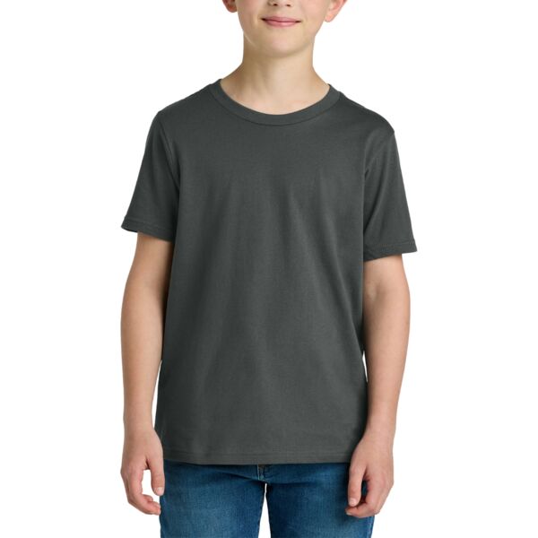 Youth Cotton Tee Thumbnail