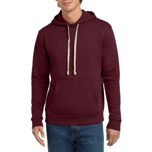 Unisex Santa Cruz Pullover Hoodie Thumbnail