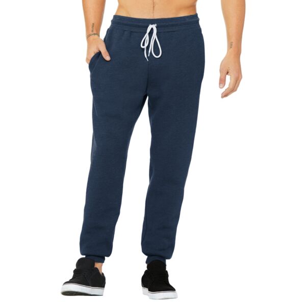 Unisex Jogger Sweatpants Thumbnail