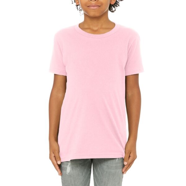 Youth Jersey Short Sleeve Tee Thumbnail