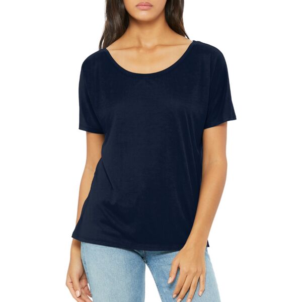 Women's Slouchy Tee Thumbnail