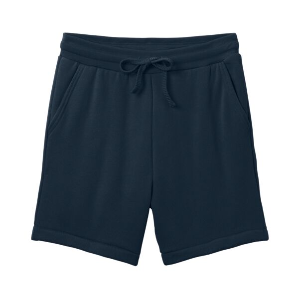 Unisex Sponge Fleece Sweatshort Thumbnail