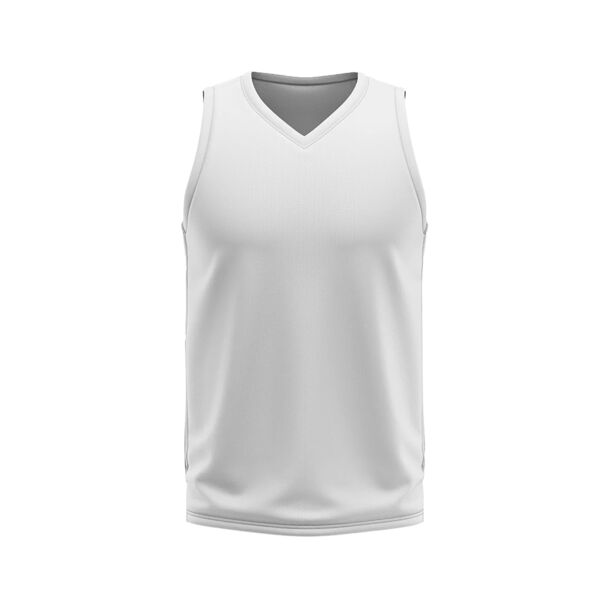 Custom Home Game Day Basketball Jersey Thumbnail