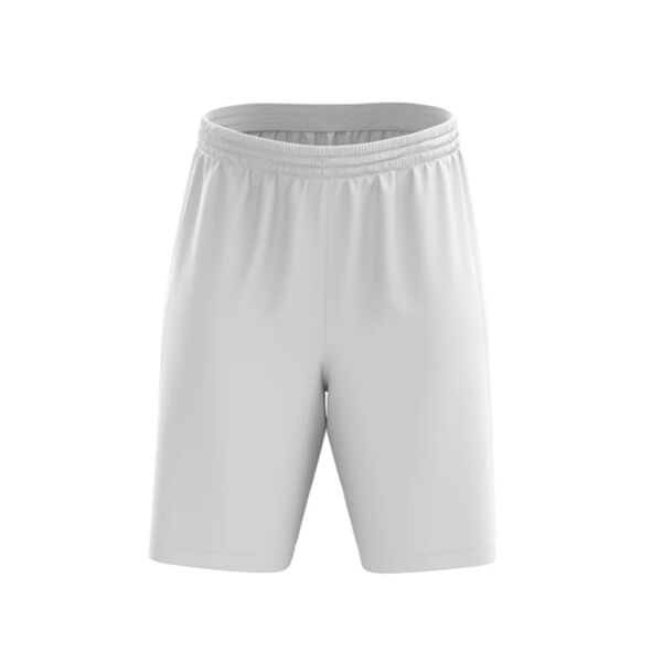 Custom Home Game Day Basketball Short Thumbnail