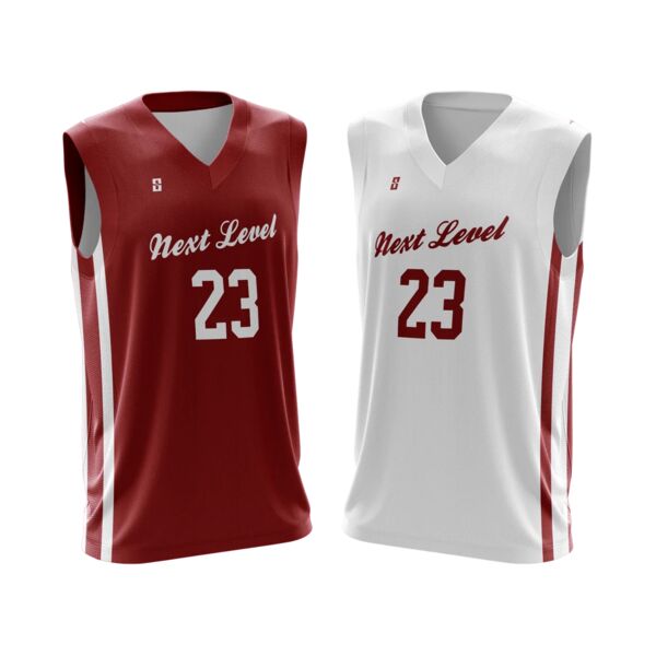 Next Level Game Day Reverse Jersey Thumbnail