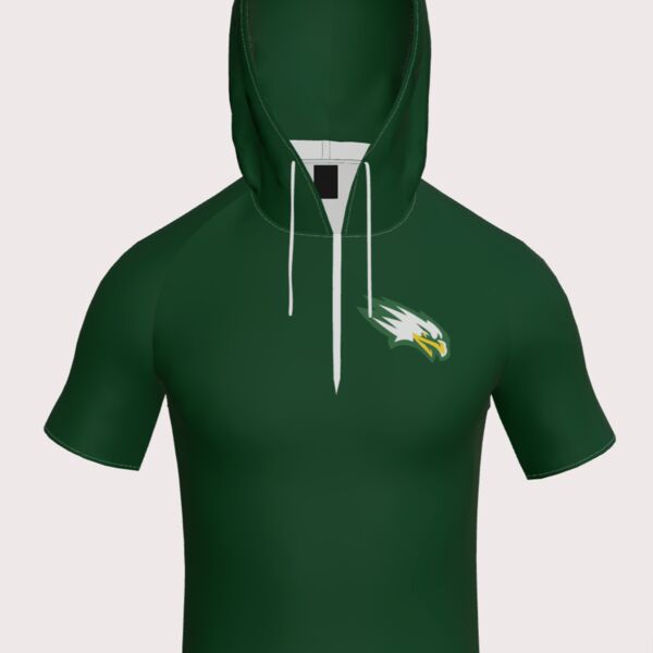 Seneca Basketball Coaches Jacket Thumbnail