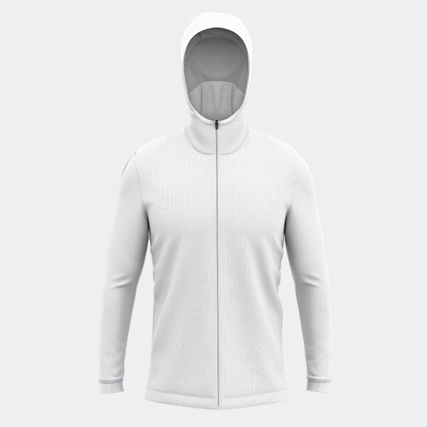 Pro Hooded Jacket Thumbnail