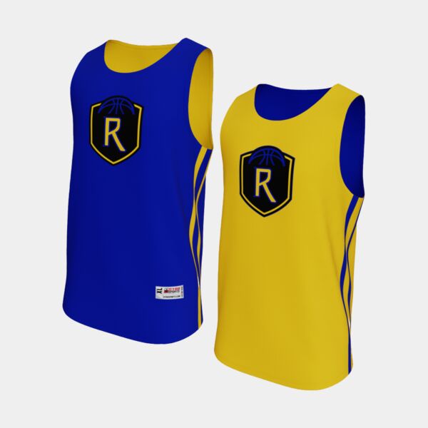 Rampart Practice Jersey Thumbnail